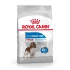 Royal Canin Light Weight Care Medium nourriture pour chien