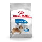 Royal Canin Aliments pour chiens Light Weight Care Maxi
