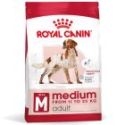 Royal Canin Nourriture pour chiens adultes de taille moyenne