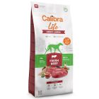 Calibra Life Dog Adult Large Breed Fresh Beef