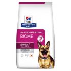 Hill's Gastrointestinal Biome chicken dog food