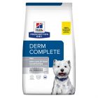 Hill's Derm Complete mini dog food