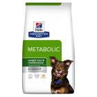 Hill's Prescription Diet Metabolic Dog Food