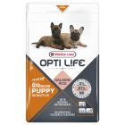 Versele Laga Opti Life puppy sensitive all breeds dog food