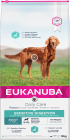 Eukanuba Soins quotidiens pour chiens - Digestion sensible