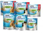 Purina DentaLife Daily Oral Care friandises à mâcher pour chiens