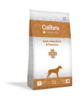 Calibra Veterinary Diets Dog Gastrointestinal &amp; Pancreas aliments pour chiens