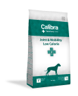 Calibra Dog Veterinary Diet Joint &amp; Mobility Low Calorie
