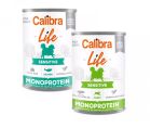  Calibra Life Dog Adult Sensitive Monoprotein wet food dog 400g