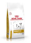 Royal Canin Croquettes pour chien Urinary S/O Small Dog