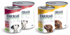 Yarrah Sauce pour chiens