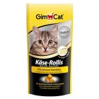 Gimcat Cheese-Rollis