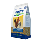 Kasper Faunafood repas d'élevage de poussins 1