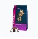 Eukanuba Chat Kitten Healty Start - Poulet et foie