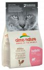 Almo Nature Holistic nourriture sèche pour chats