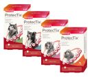  Beaphar ProtecTix dog 4 pipettes