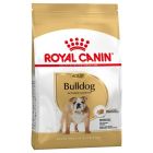 Royal Canin Croquettes pour chien bulldog adulte