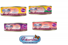 Renske mousse fraîche 70gr nourriture pour chats