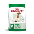 Royal Canin Croquettes Mini Adult 8+ pour chiens âgés de 8 ans et plus