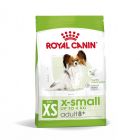 Royal Canin Croquettes pour chien adulte 8+ X-small