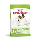 Royal Canin Croquettes pour chiens adultes X-small