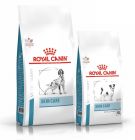 Royal Canin Croquettes pour chiens pour le soin de la peau