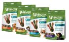 Whimzees Brosse à dents friandises pour chiens