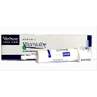 Virbac Vitaminthe Pâte vermifuge chien et chat