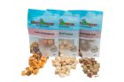 Farm Food Freezies friandises pour chiens 40 grammes