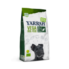 Yarrah Dog Dry Organic Vegetarian